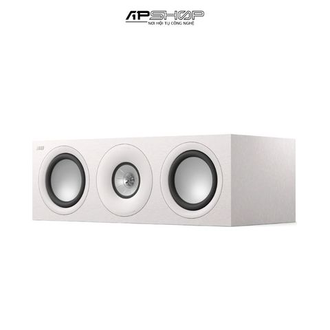 Loa trung tâm KEF Q6 Meta | Chính hãng