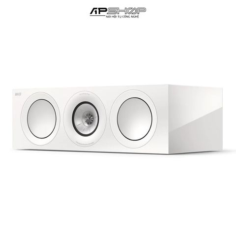 Loa trung tâm KEF R6 Meta | Chính hãng