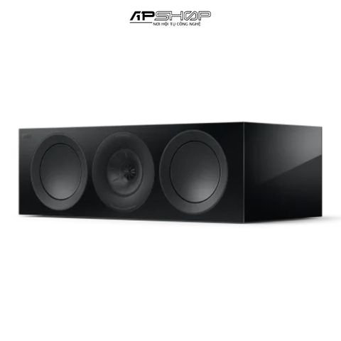 Loa trung tâm KEF R6 Meta | Chính hãng