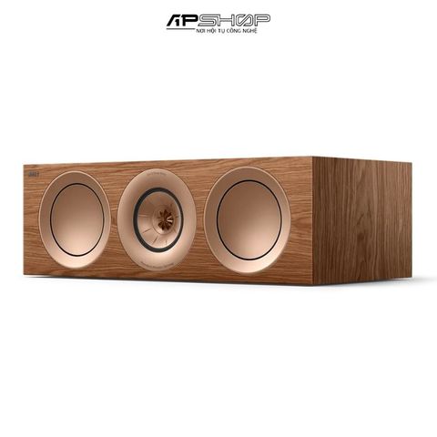 Loa trung tâm KEF R6 Meta | Chính hãng