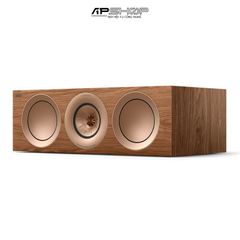 Loa trung tâm KEF R6 Meta | Chính hãng