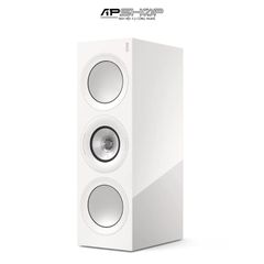 Loa trung tâm KEF R6 Meta | Chính hãng