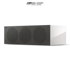 Loa trung tâm KEF R6 Meta | Chính hãng
