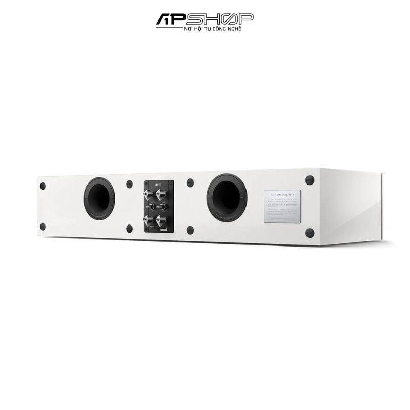Loa trung tâm KEF Reference 4 Meta