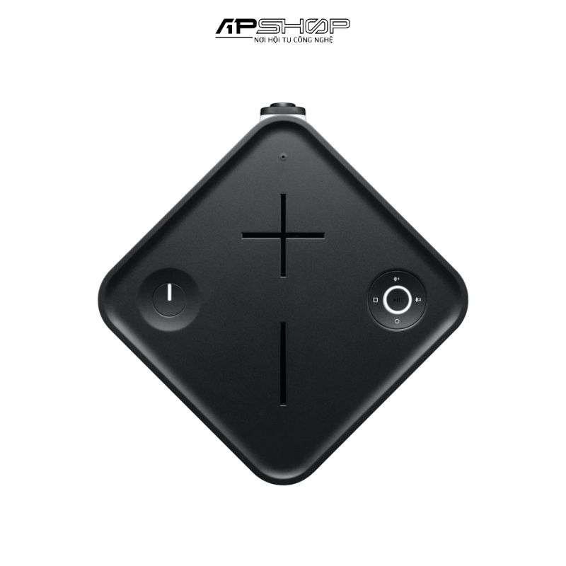 Loa Ultimate Ears Hyperboom