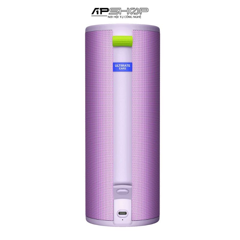 Loa Ultimate Ears Megaboom 4