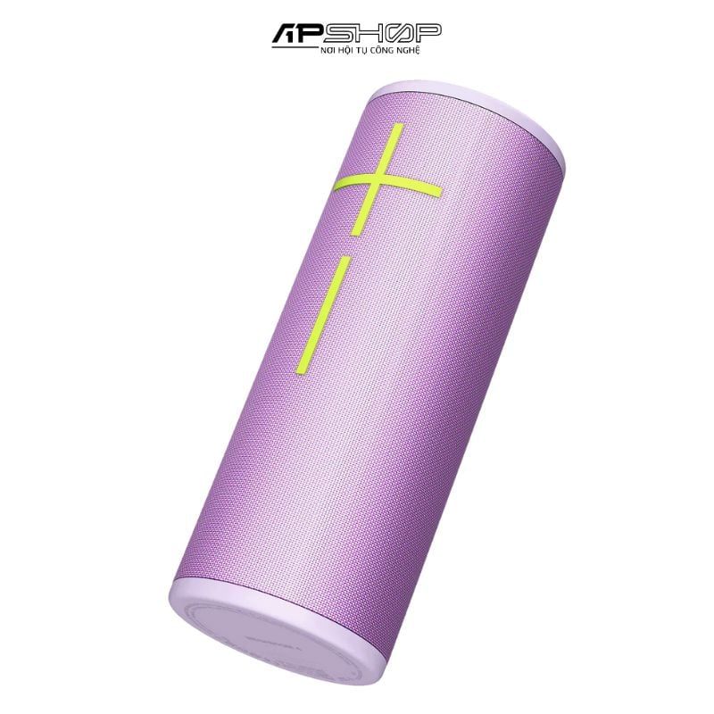 Loa Ultimate Ears Megaboom 4
