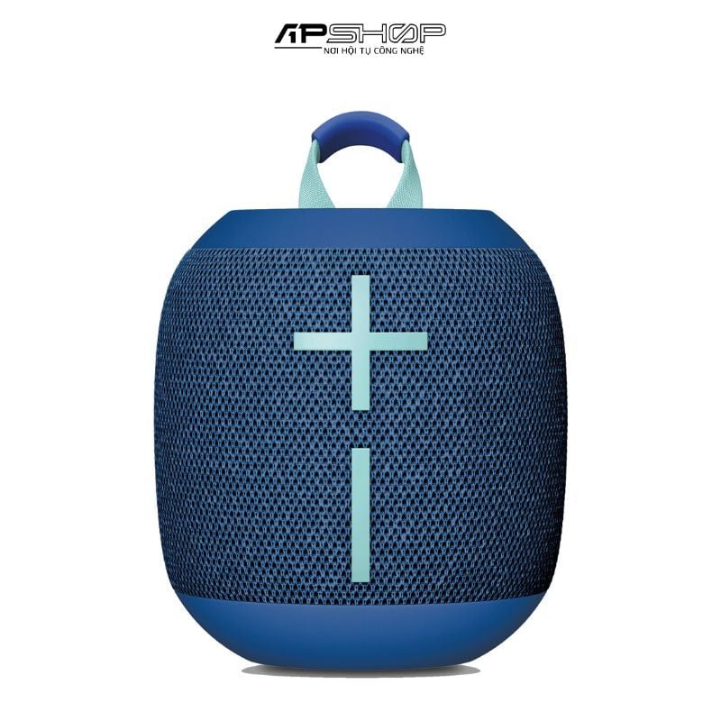 Loa Ultimate Ears Wonderboom 4