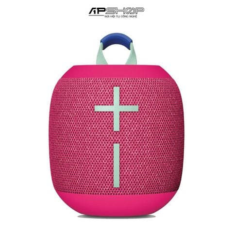Loa Ultimate Ears Wonderboom 4