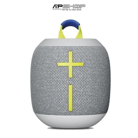 Loa Ultimate Ears Wonderboom 4