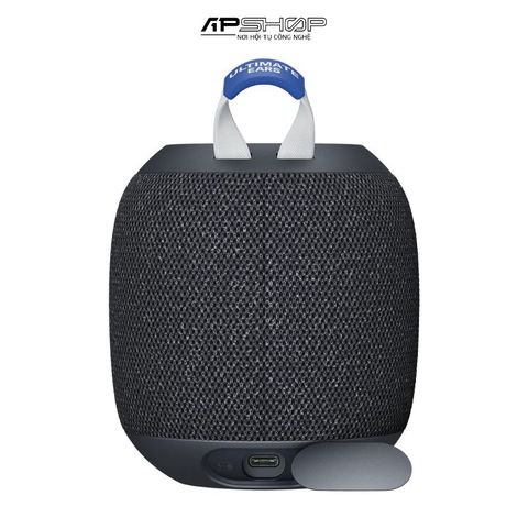 Loa Ultimate Ears Wonderboom 4