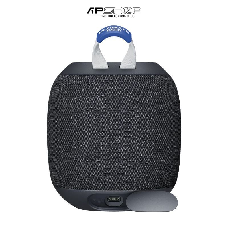 Loa Ultimate Ears Wonderboom 4