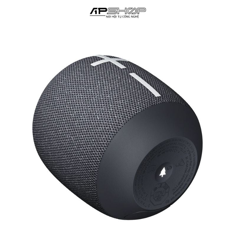 Loa Ultimate Ears Wonderboom 4