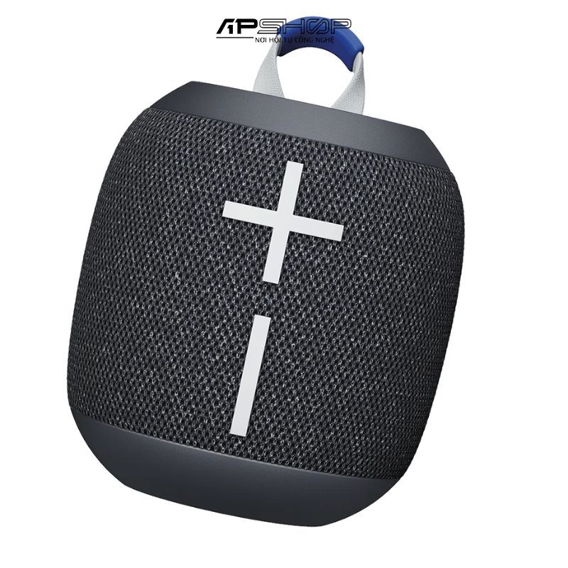 Loa Ultimate Ears Wonderboom 4