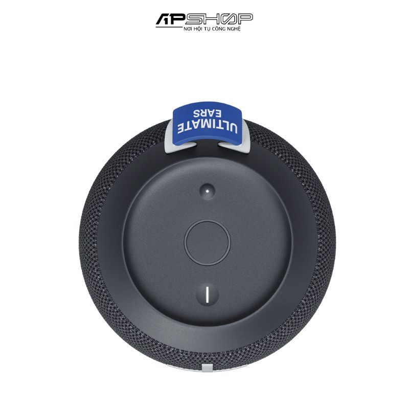 Loa Ultimate Ears Wonderboom 4