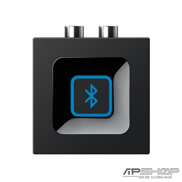 Logitech Bluetooth Audio Receiver