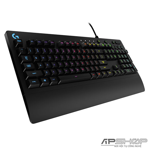 Bàn phím Logitech G213 Prodigy RGB