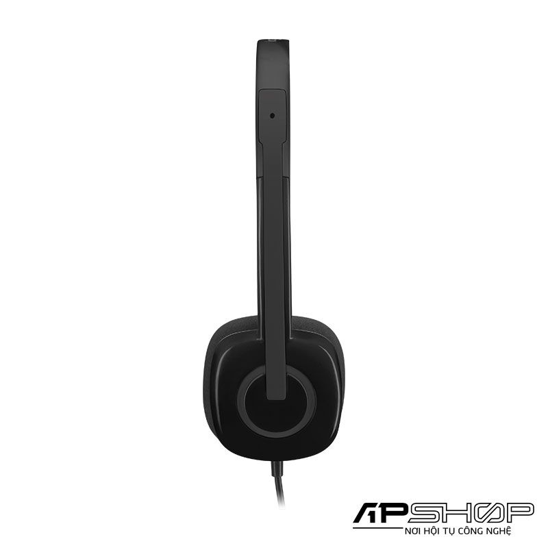 Tai Nghe Logitech H151-3