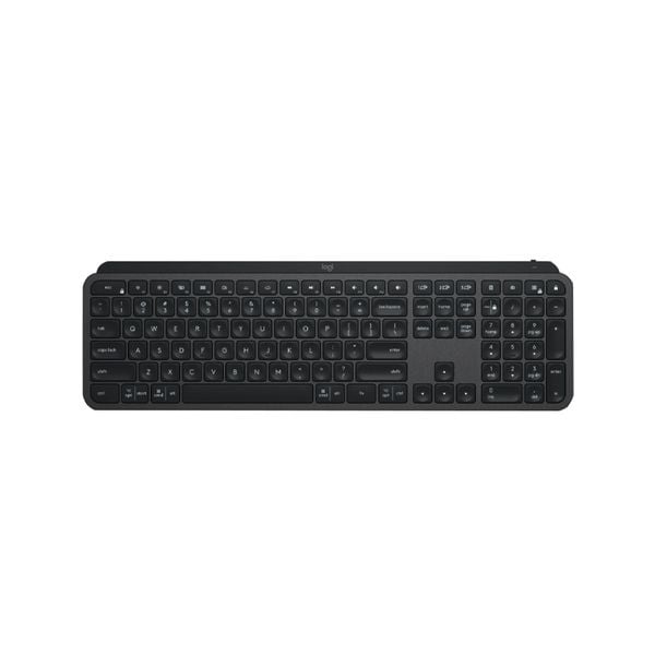 Bàn Phím Logitech MX Keys Wireless/ Bluetooth