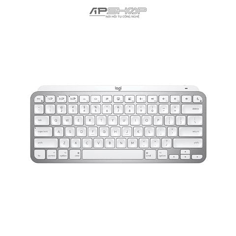 Logitech MX Keys Mini Wireless For Mac