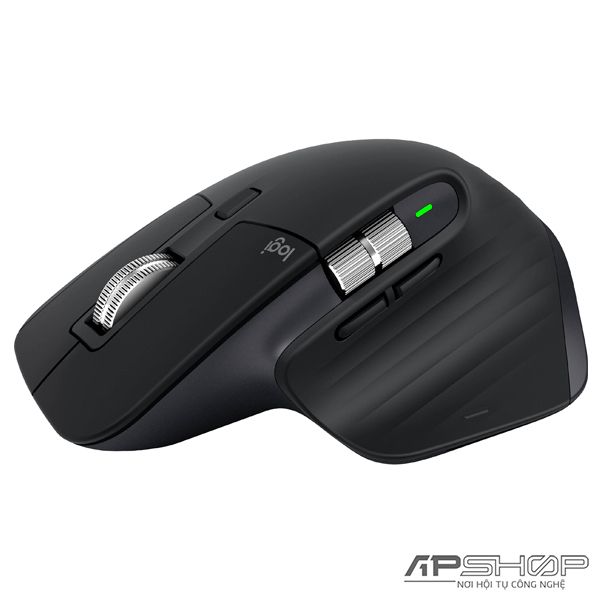 Chuột Logitech MX Master 3