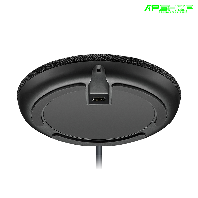 Micro Cho Thiết Bị Họp Trực Tuyến Logitech Rally – APSHOP.VN