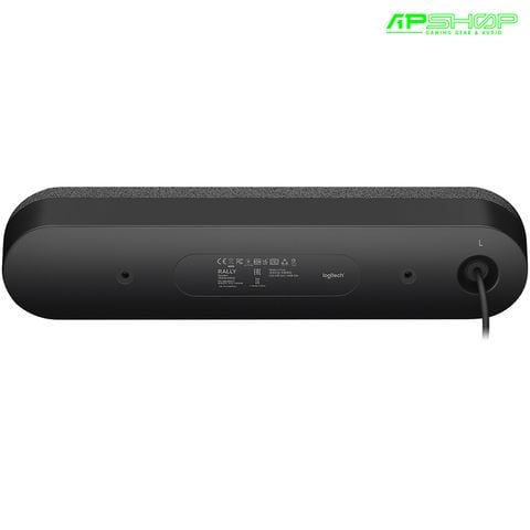 Logitech_Rally_Speaker