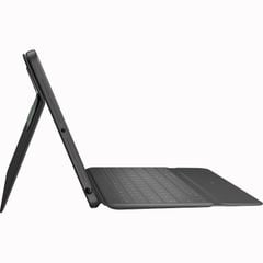  Bàn Phím Logitech Rugged Folio for iPad Gen 7/ 8th/ th9 