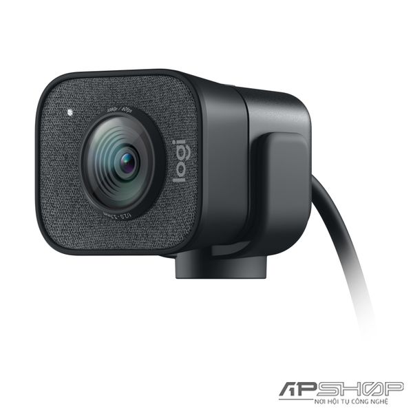 Webcam Logitech StreamCam