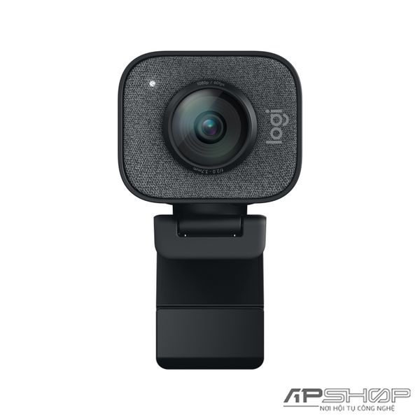 Webcam Logitech StreamCam