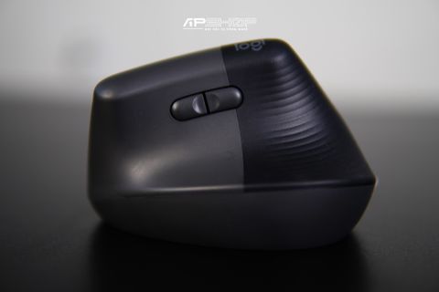 Chuột Logitech Lift for Business | Albums ảnh APshop