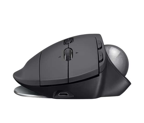 Chuột Logitech MX ERGO Trackball Wireless