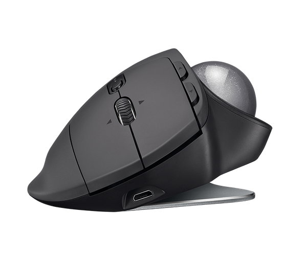 Chuột Logitech MX ERGO Trackball Wireless