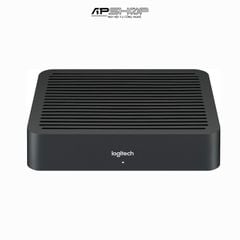 Logitech Rally Table Hub