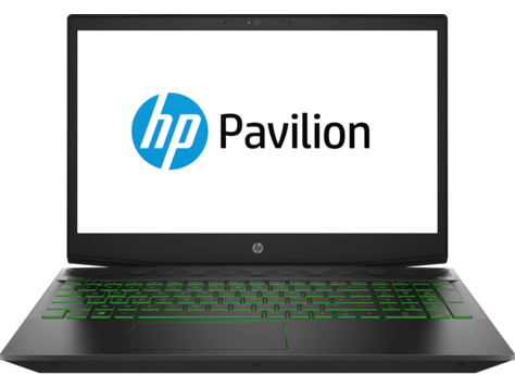 Laptop HP Pavilion Gaming 15 CX 0178TX