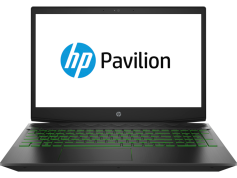 Laptop HP Pavilion Gaming 15 CX 0178TX