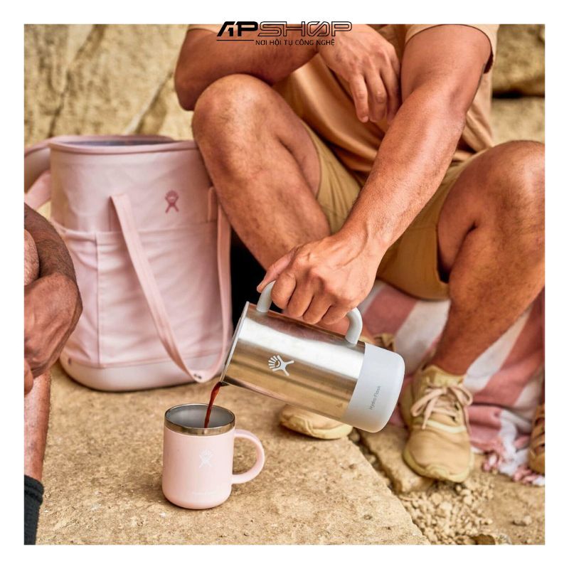 Ly giữ nhiệt Hydro Flask Mug 12 OZ | 355ML