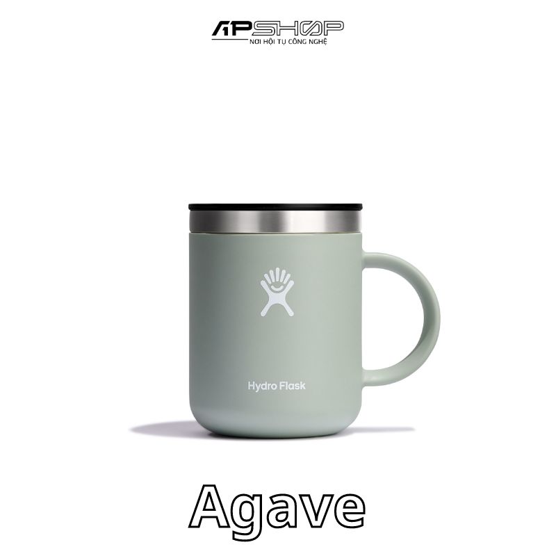 Ly giữ nhiệt Hydro Flask Mug 12 OZ 355ML
