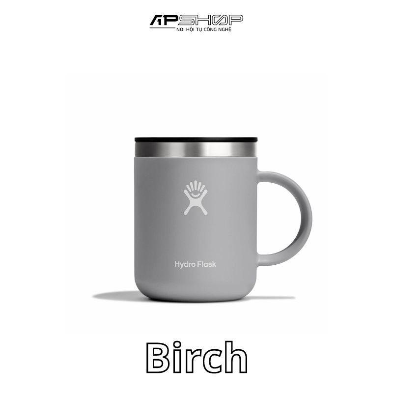 Ly giữ nhiệt Hydro Flask Mug 12 OZ | 355ML