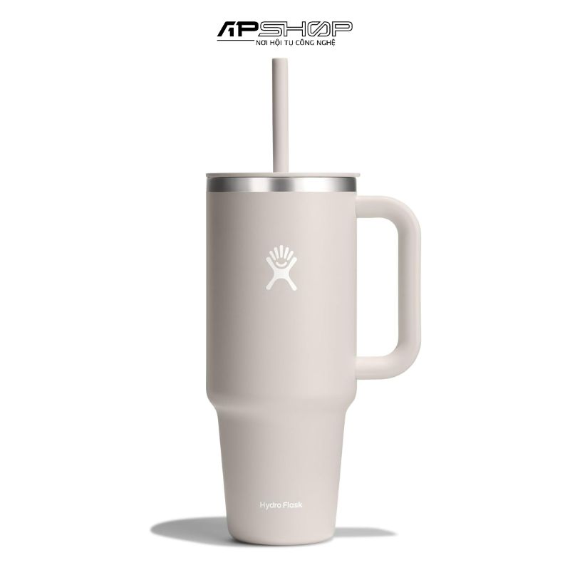 Ly nước giữ lạnh Hydro Flask Around Travel Tumbler 40 OZ | 1.183ML