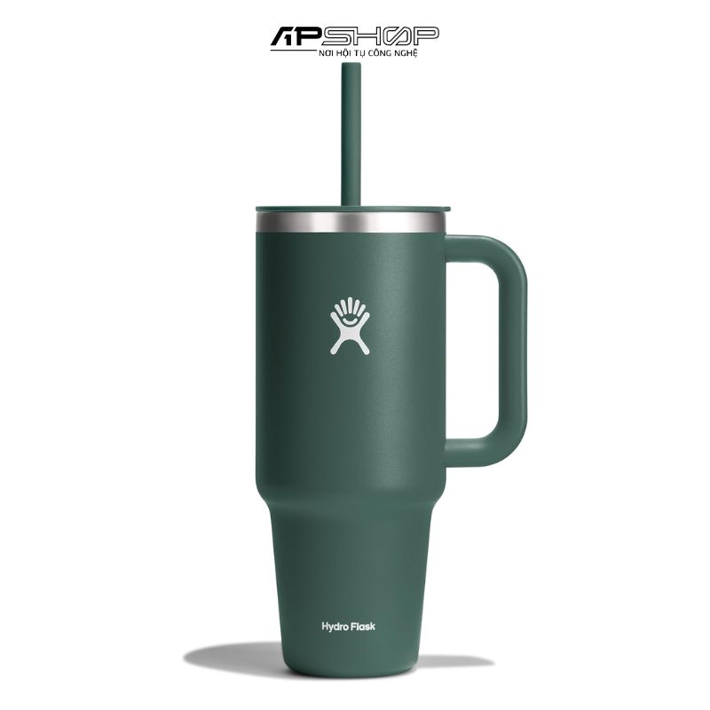 Ly nước giữ lạnh Hydro Flask Around Travel Tumbler 40 OZ | 1.183ML