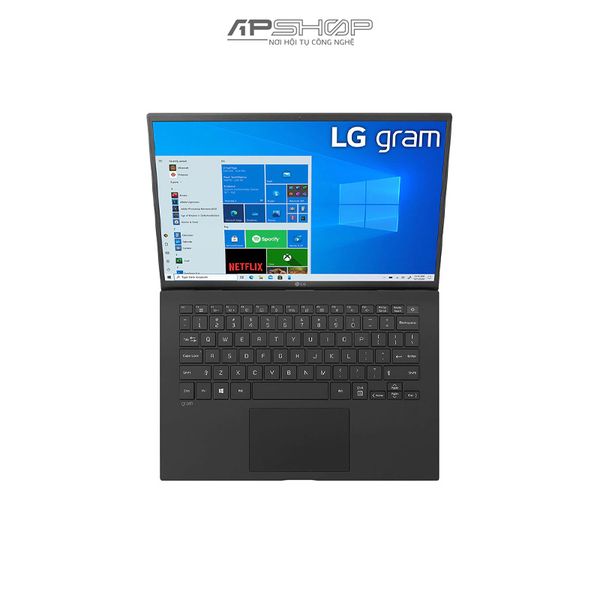 Laptop LG Gram 14