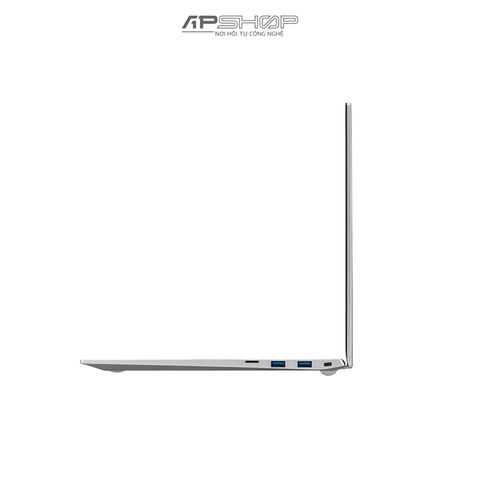 Laptop LG Gram 16", Windows 10 Home, Intel i7 Gen11, 16GB, 256GB - Hàng chính hãng