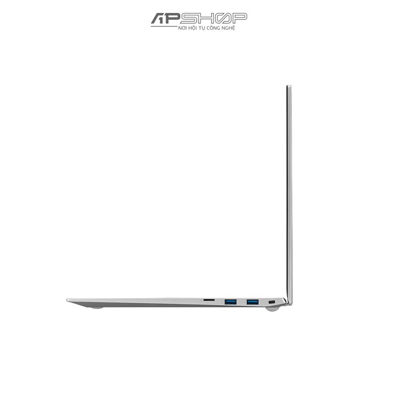 Laptop LG Gram 16", Windows 10 Home, Intel i7 Gen11, 16GB, 256GB - Hàng chính hãng