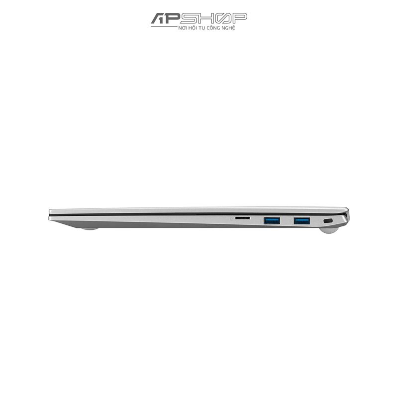 Laptop LG Gram 16", Windows 10 Home, Intel i7 Gen11, 16GB, 256GB - Hàng chính hãng