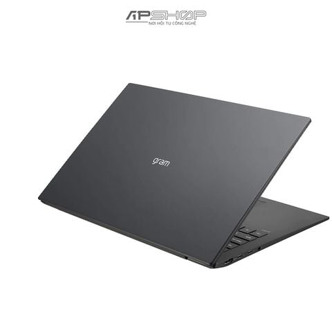 Laptop LG Gram 16", Windows 10 Home, Intel i7 Gen11, 16GB, 512GB - Hàng chính hãng