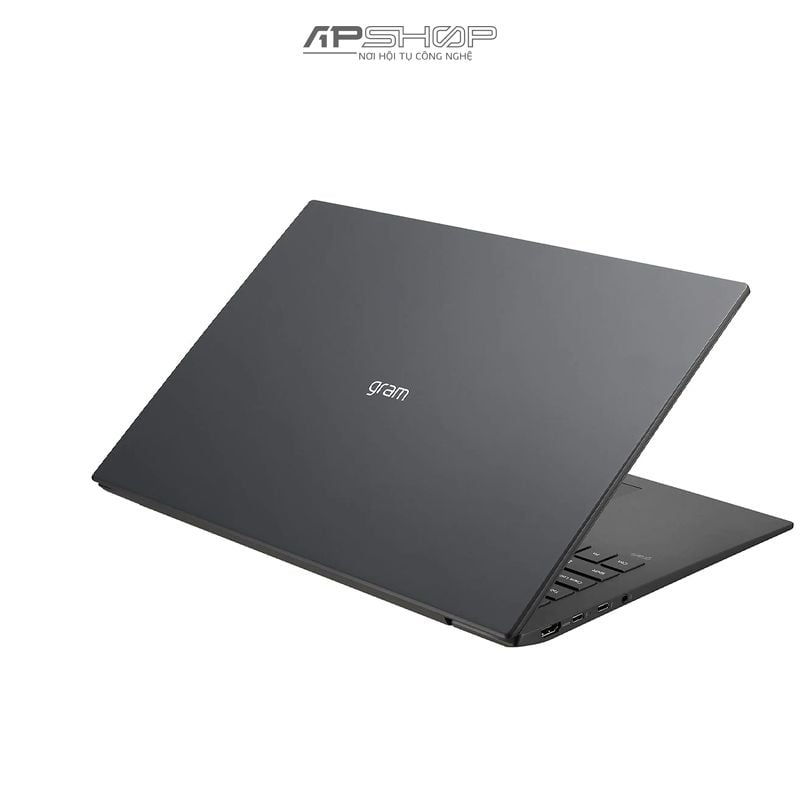 Laptop LG Gram 16", Windows 10 Home, Intel i7 Gen11, 16GB, 512GB - Hàng chính hãng