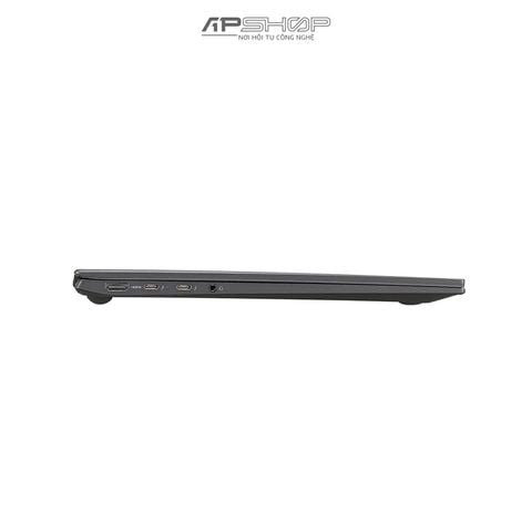 Laptop LG Gram 16", Windows 10 Home, Intel i7 Gen11, 16GB, 512GB - Hàng chính hãng