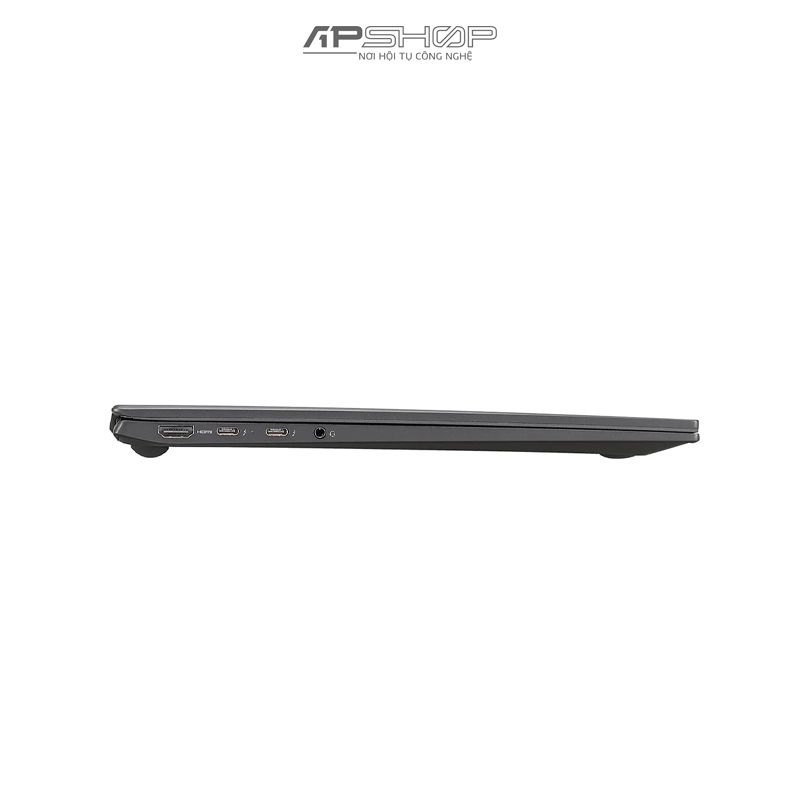Laptop LG Gram 16", Windows 10 Home, Intel i7 Gen11, 16GB, 512GB - Hàng chính hãng