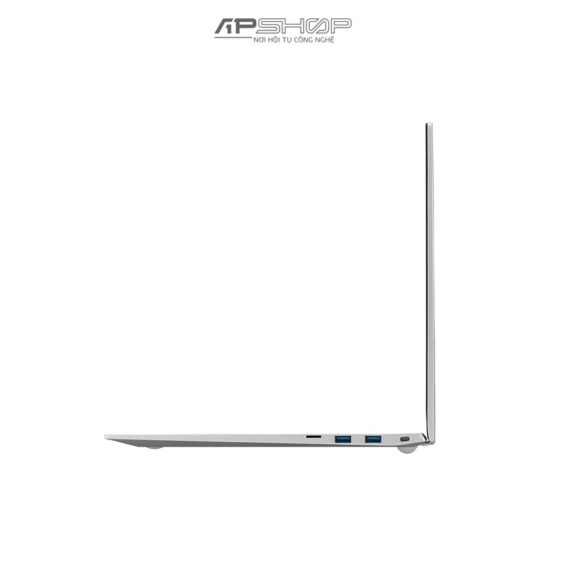 Laptop LG Gram 17", Windows 10 Home, Intel i7 Gen11, 16GB, 512GB - Hàng chính hãng